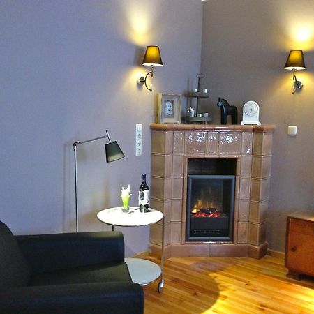 Ferienwohnung Am Gaertnermuseum Bamberg Quarto foto